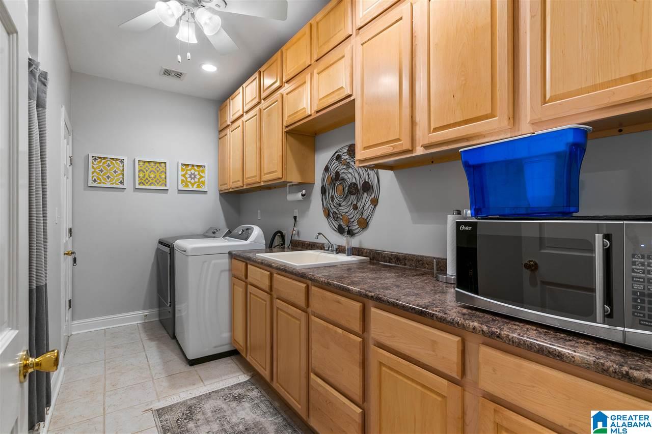 6791 Happy Hollow Road Trussville, AL 35173 - Photo 34 of 50