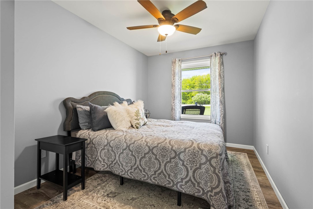 703 Leicester Road Caledonia, NY 14423 - Photo 29 of 45 Bedroom #1