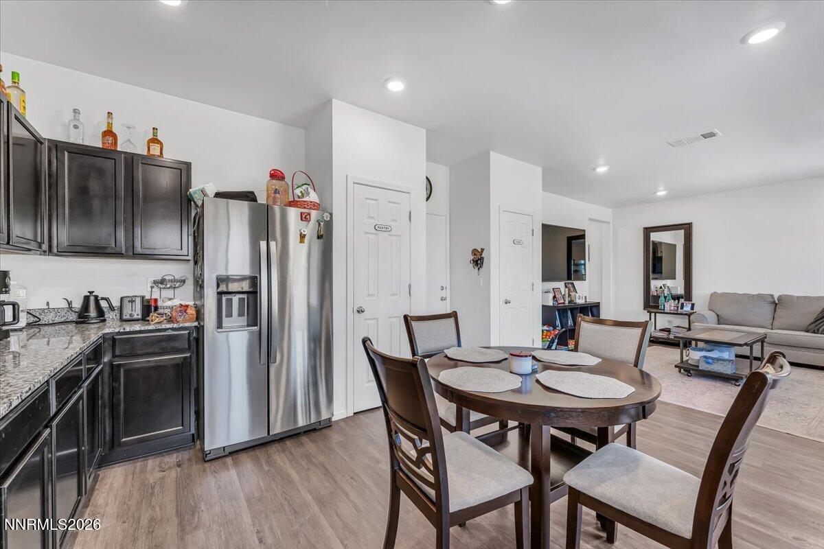 9809 Fishermans Reef Court Reno, NV 89506 - Photo 12 of 30 13-9809 Fishermans Reef Ct Reno NV 89506