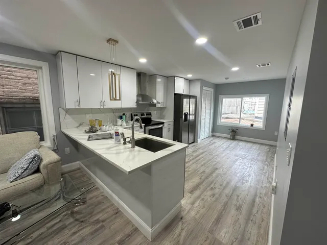 $3,100 | 514 43rd Street, Unit 2, Union City, NJ 07087