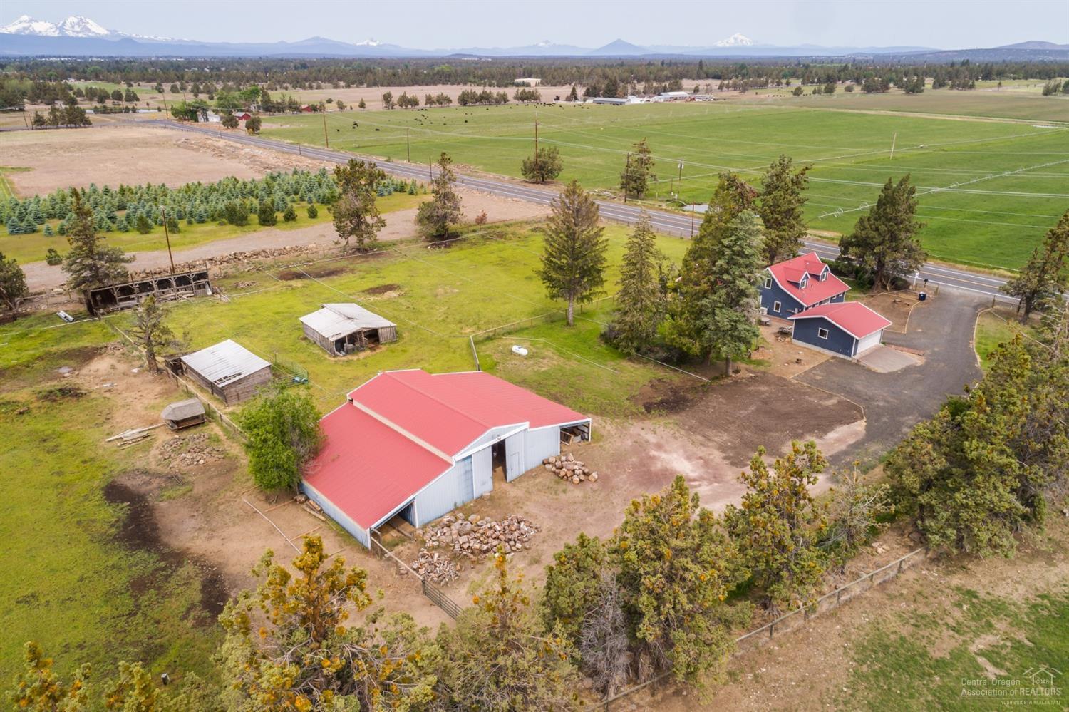 21721 Northeast Butler Market Road Bend, OR 97701 - Photo 24 of 24 Additional Photo