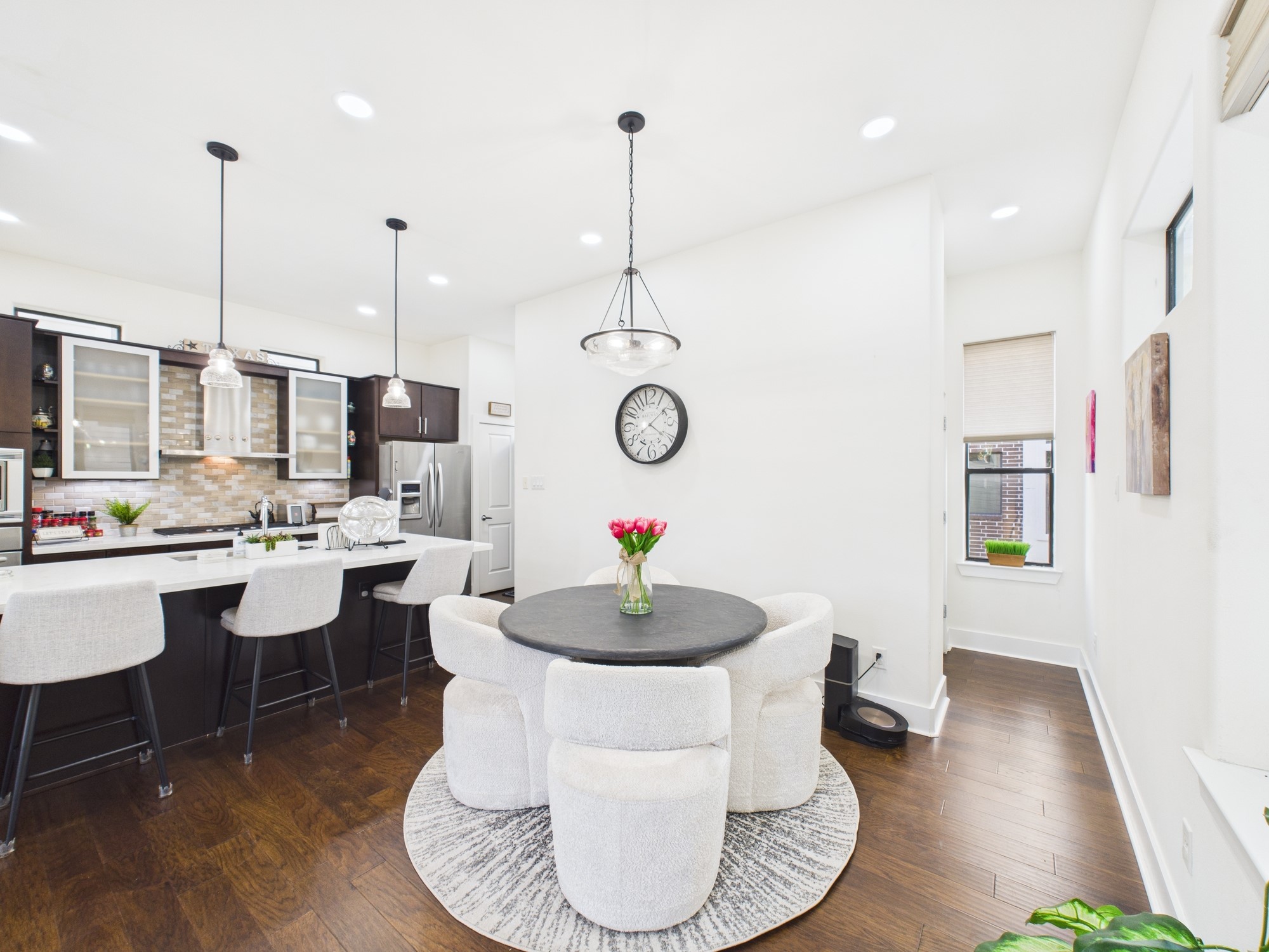 1404 Spring Street, Unit A Houston, TX 77007 - Photo 14 of 47 Gallery Image 14