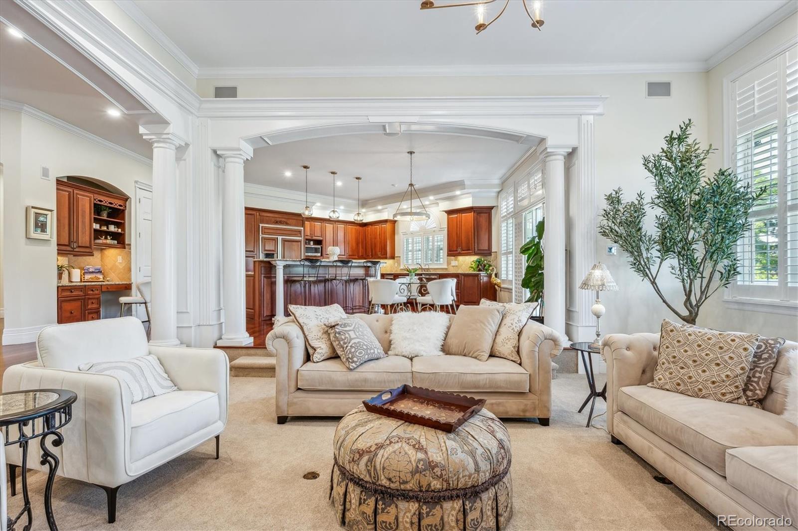 8717 Ridgepointe Drive Castle Pines, CO 80108 - Photo 13 of 50