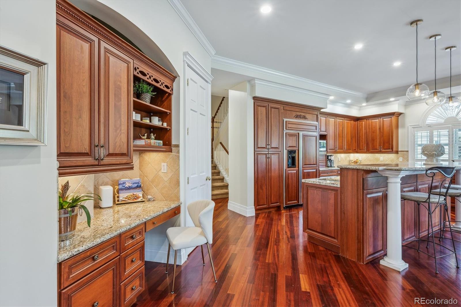 8717 Ridgepointe Drive Castle Pines, CO 80108 - Photo 16 of 50