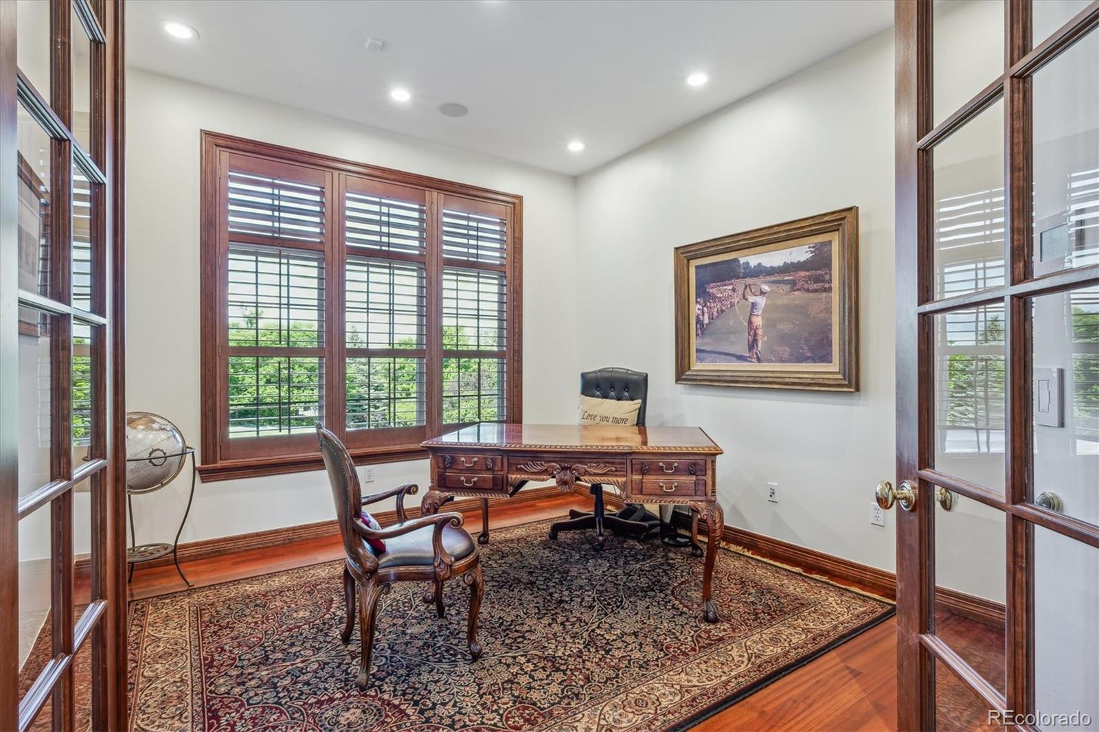 8717 Ridgepointe Drive Castle Pines, CO 80108 - Photo 17 of 50