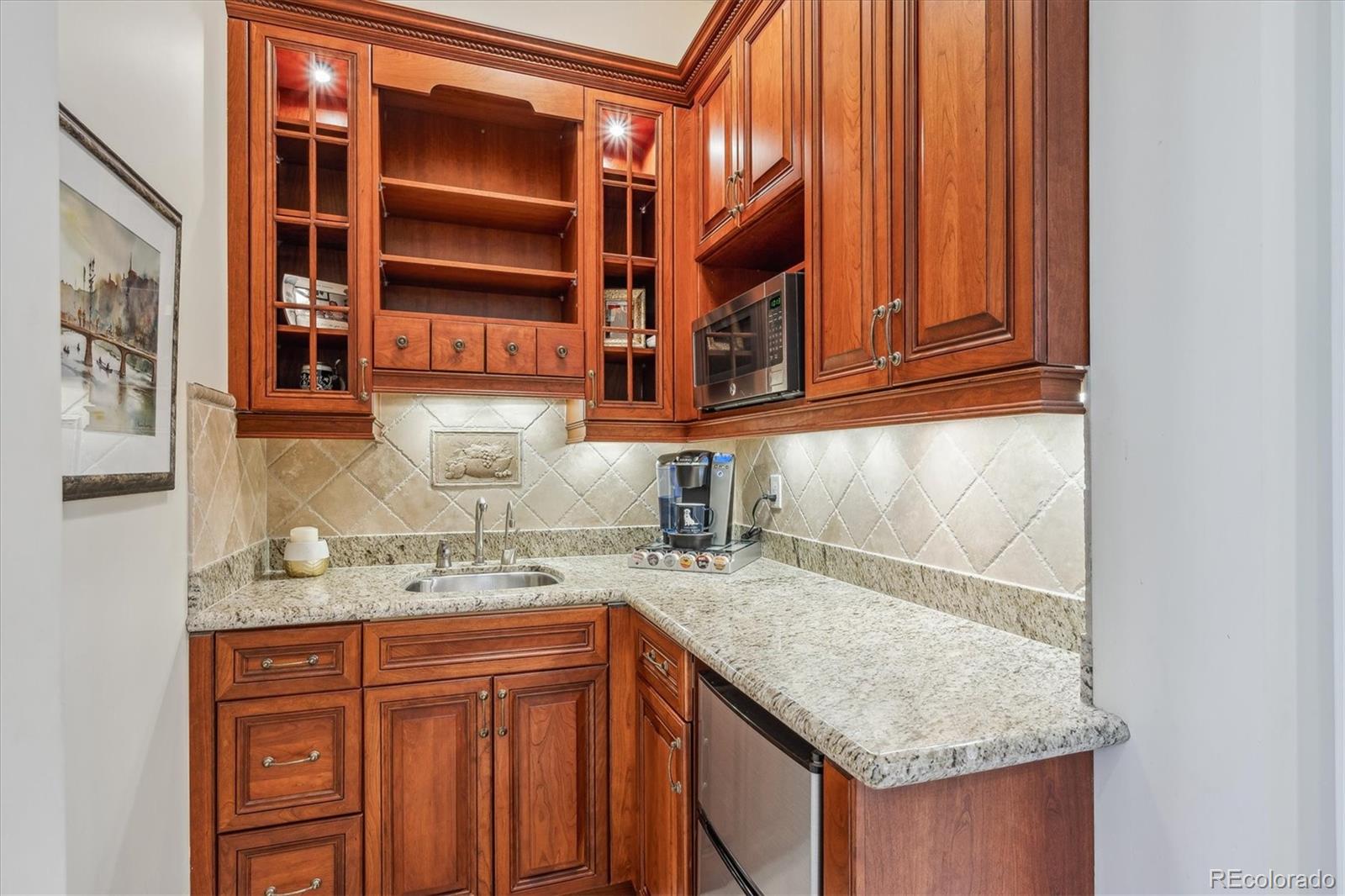 8717 Ridgepointe Drive Castle Pines, CO 80108 - Photo 21 of 50