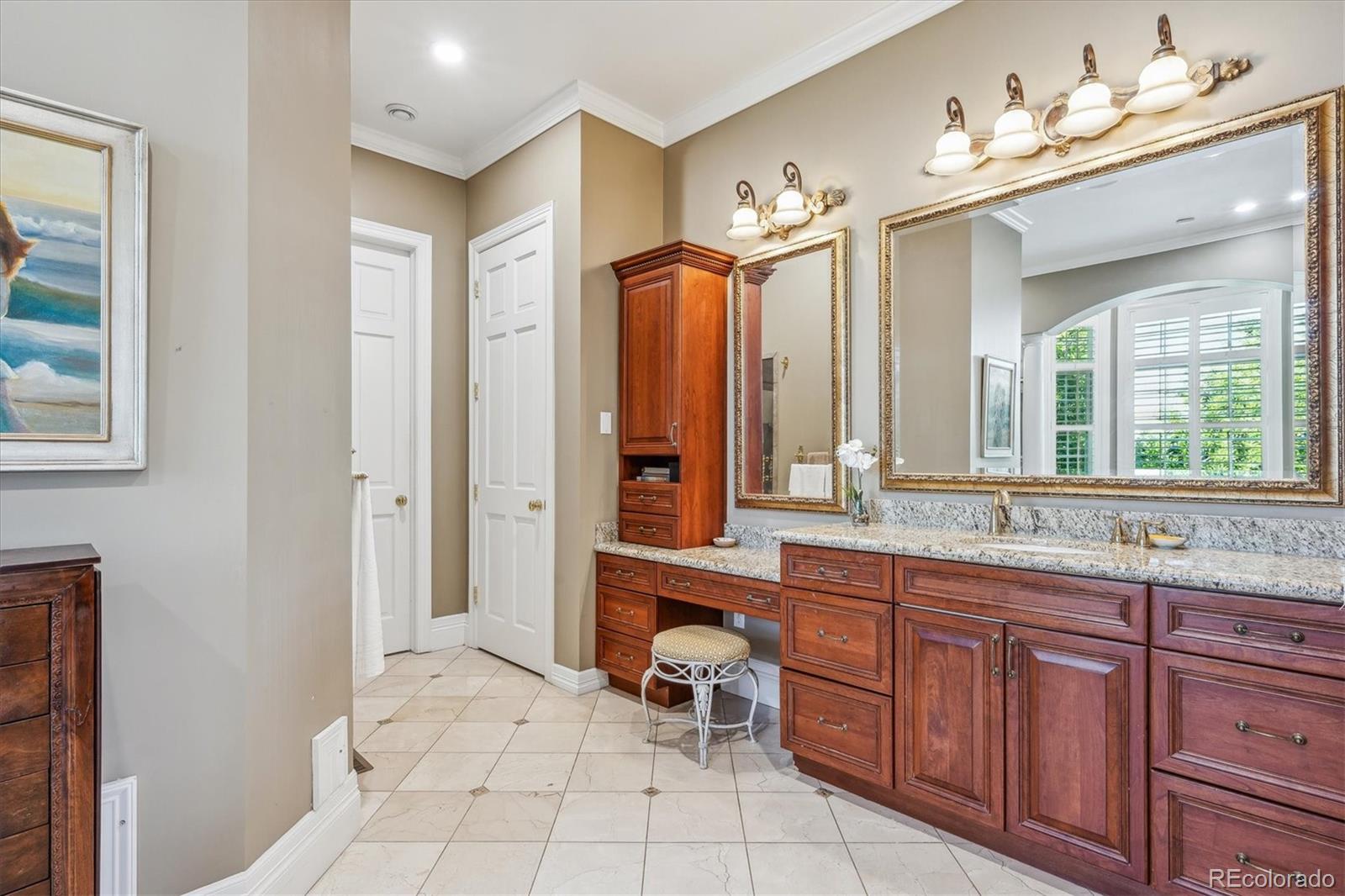 8717 Ridgepointe Drive Castle Pines, CO 80108 - Photo 23 of 50