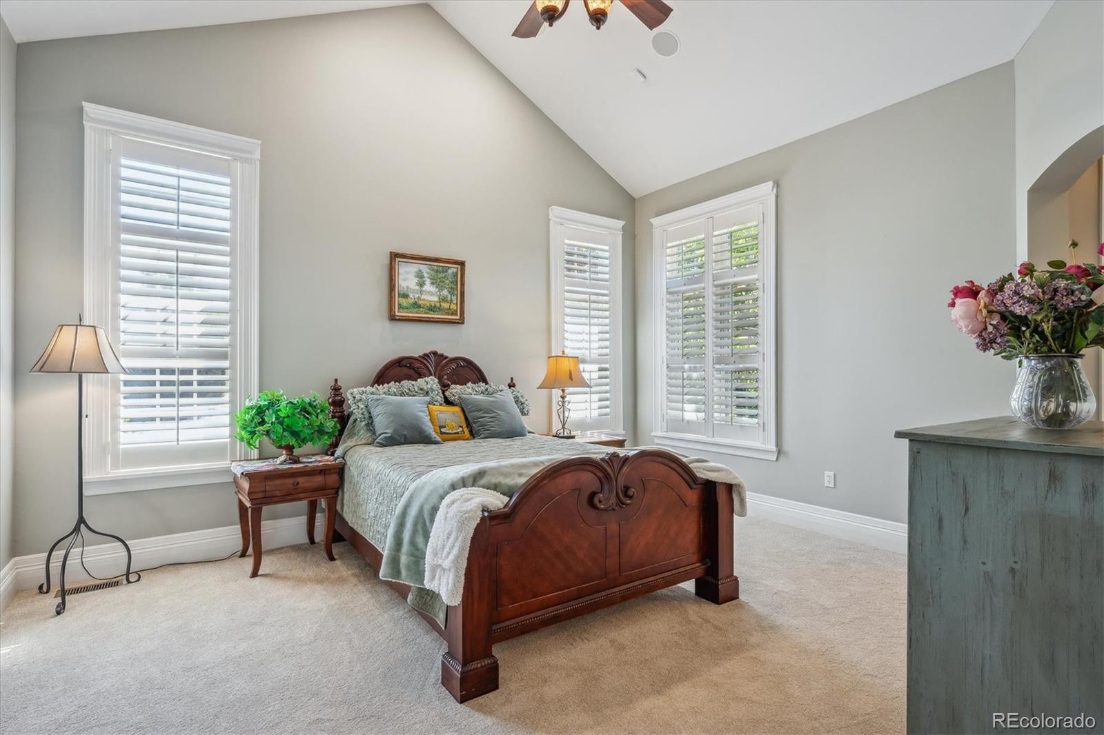 8717 Ridgepointe Drive Castle Pines, CO 80108 - Photo 24 of 50