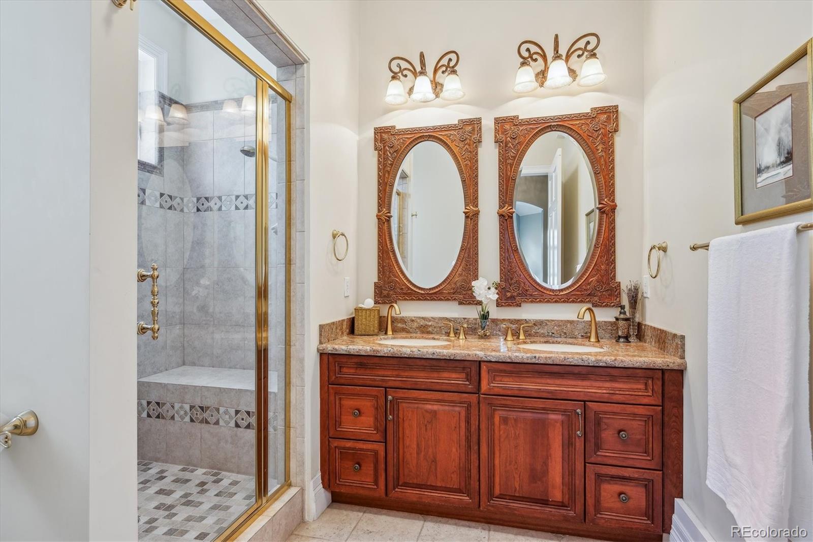 8717 Ridgepointe Drive Castle Pines, CO 80108 - Photo 25 of 50