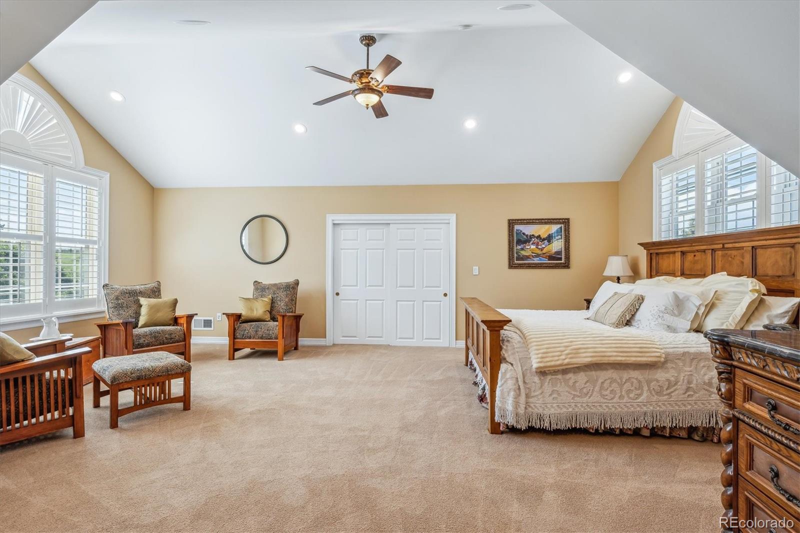 8717 Ridgepointe Drive Castle Pines, CO 80108 - Photo 31 of 50