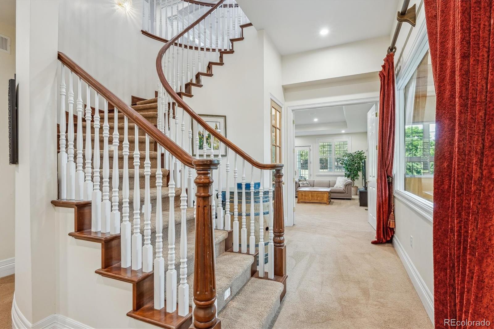 8717 Ridgepointe Drive Castle Pines, CO 80108 - Photo 32 of 50