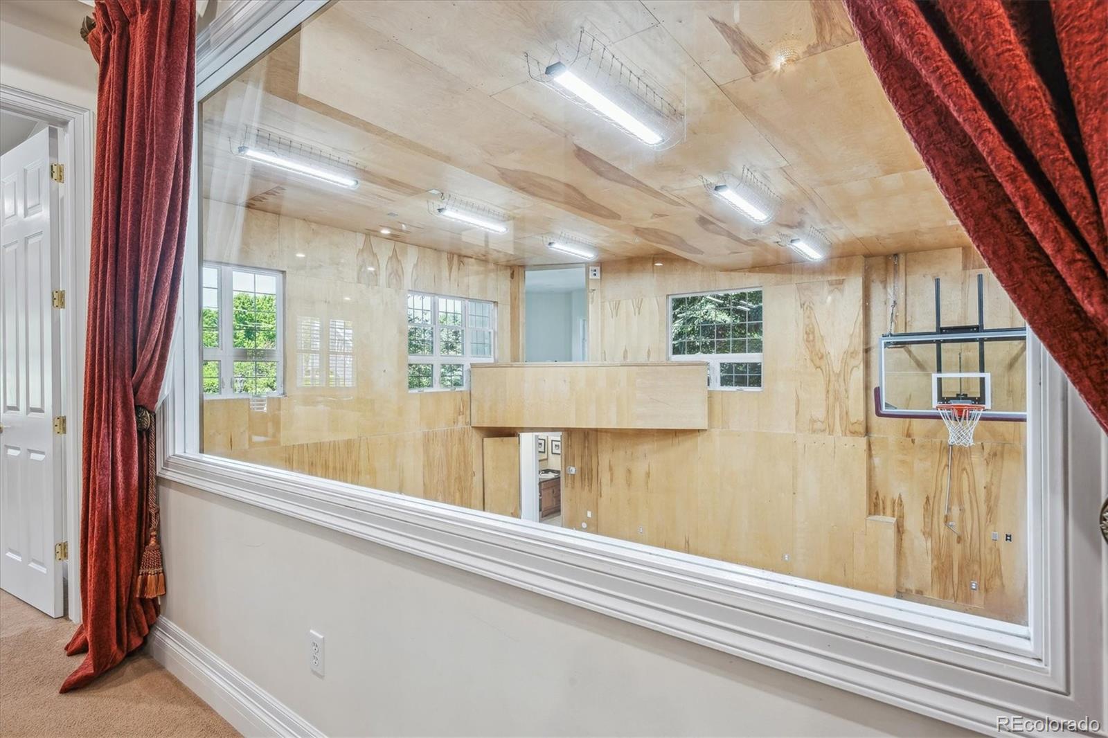 8717 Ridgepointe Drive Castle Pines, CO 80108 - Photo 33 of 50