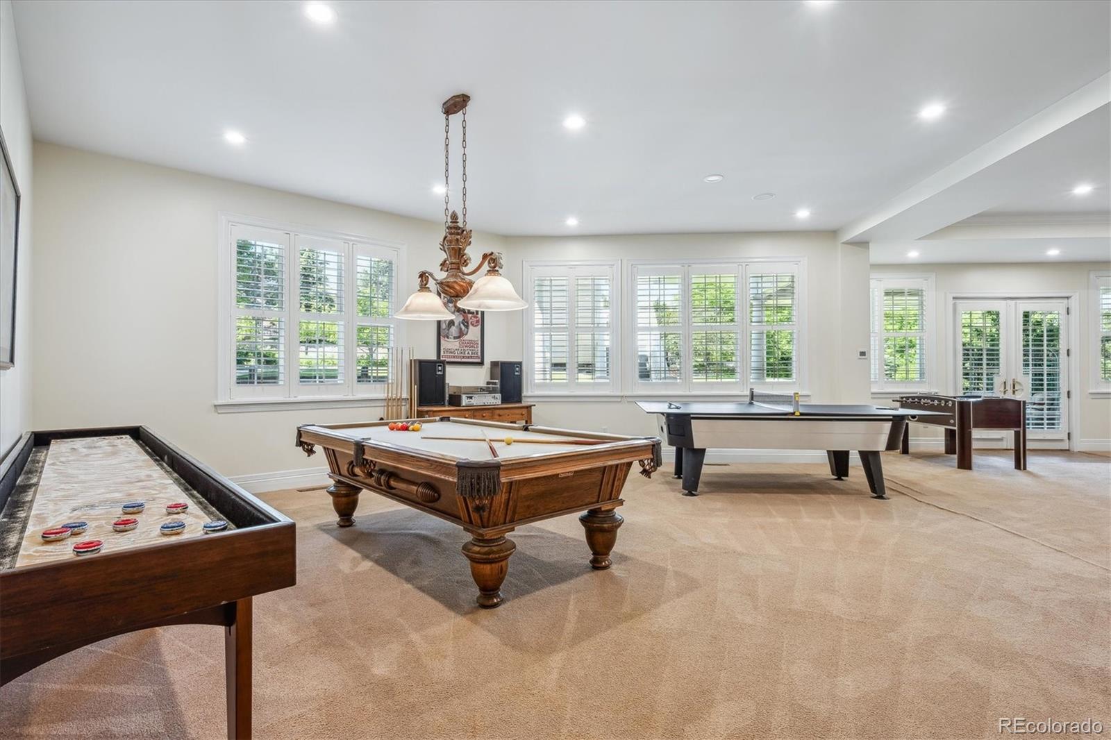 8717 Ridgepointe Drive Castle Pines, CO 80108 - Photo 35 of 50