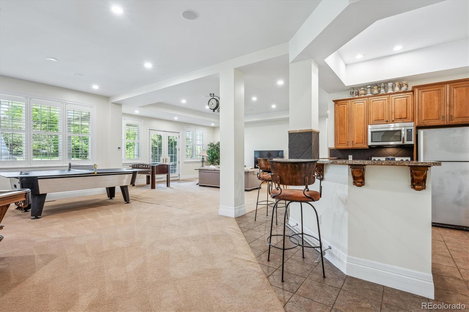 8717 Ridgepointe Drive Castle Pines, CO 80108 - Photo 36 of 50