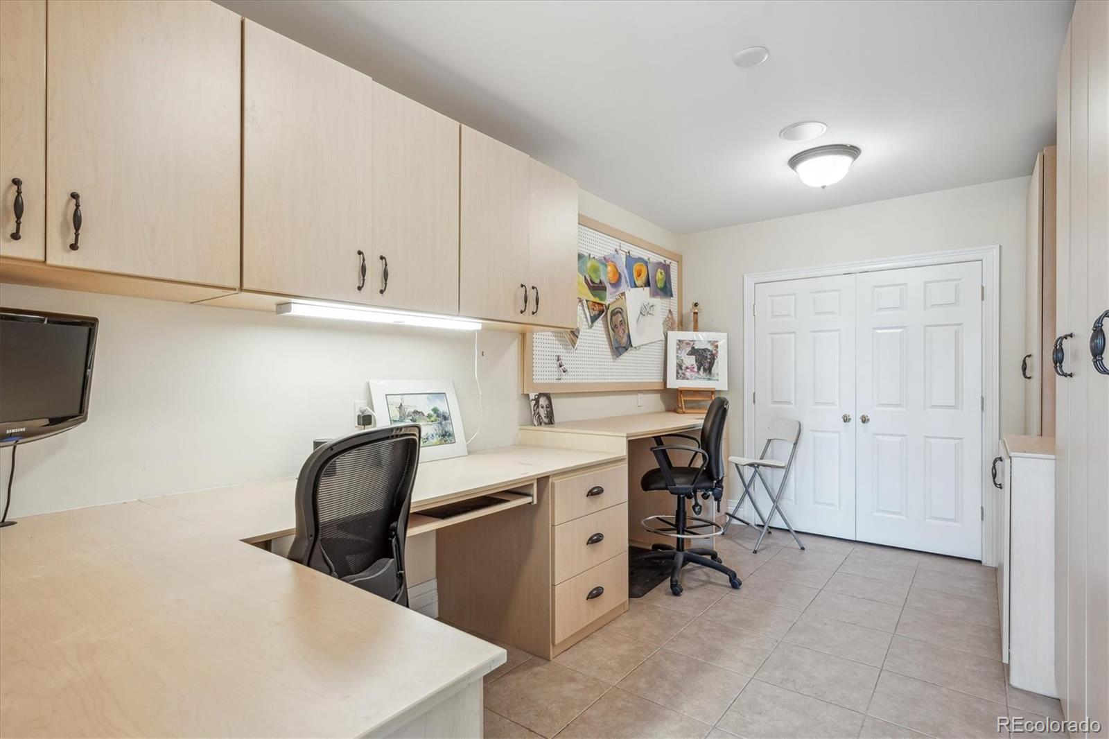 8717 Ridgepointe Drive Castle Pines, CO 80108 - Photo 38 of 50