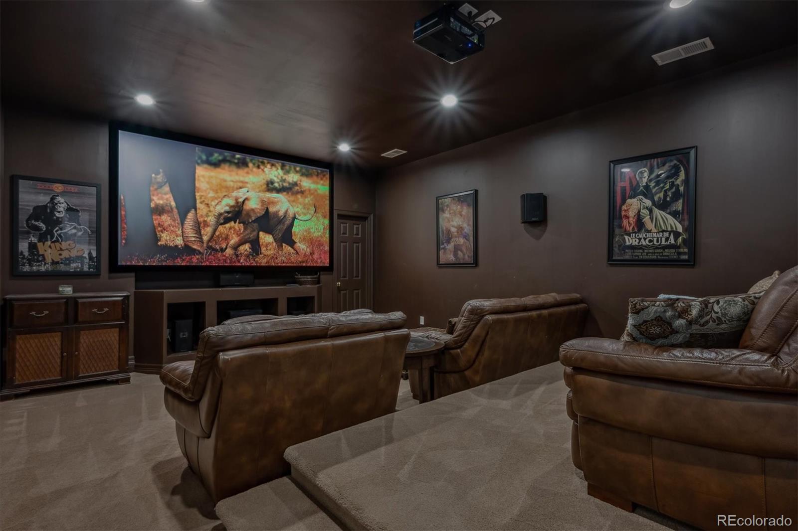 8717 Ridgepointe Drive Castle Pines, CO 80108 - Photo 40 of 50