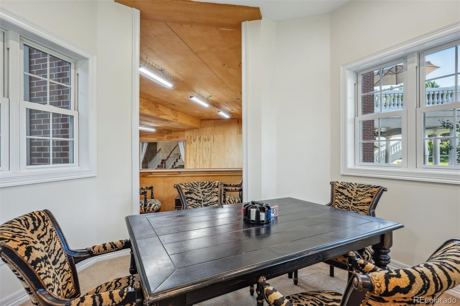 8717 Ridgepointe Drive Castle Pines, CO 80108 - Photo 42 of 50