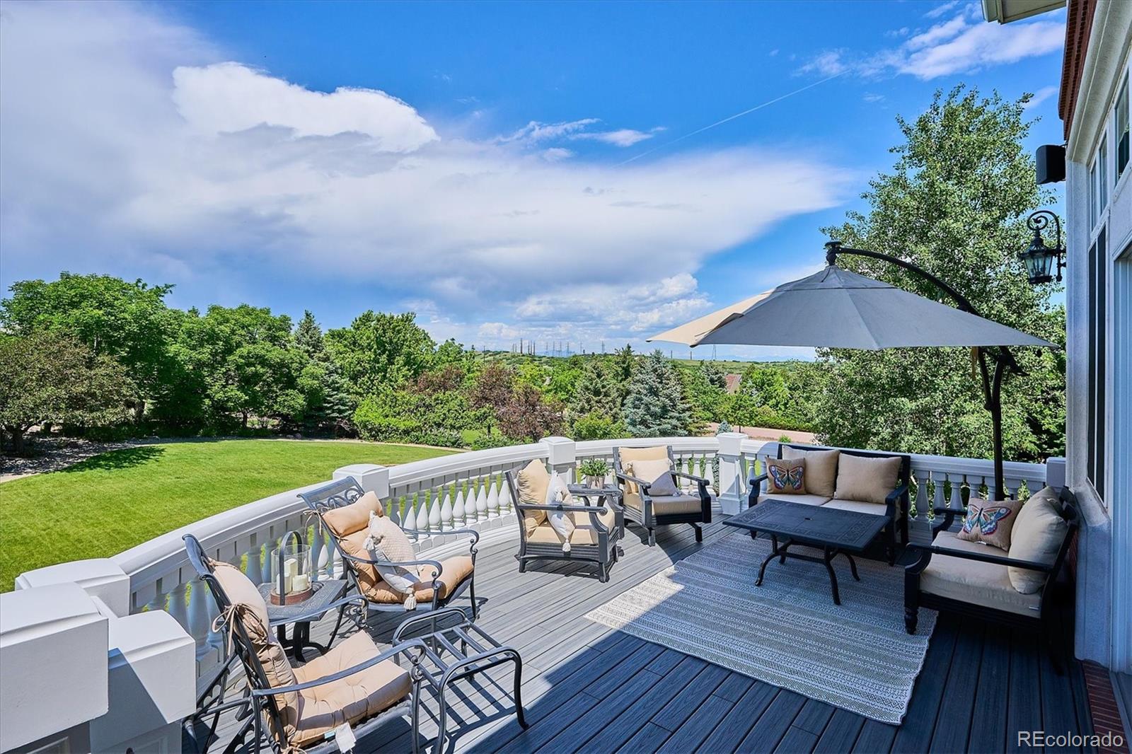 8717 Ridgepointe Drive Castle Pines, CO 80108 - Photo 43 of 50