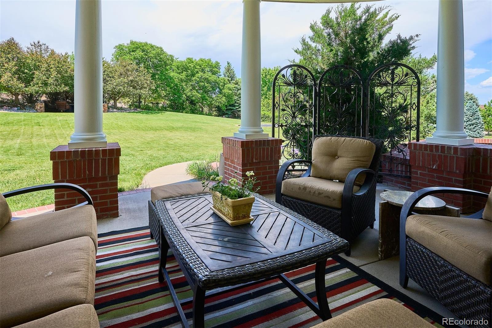 8717 Ridgepointe Drive Castle Pines, CO 80108 - Photo 44 of 50