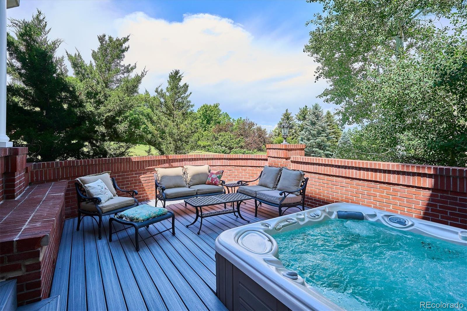 8717 Ridgepointe Drive Castle Pines, CO 80108 - Photo 45 of 50