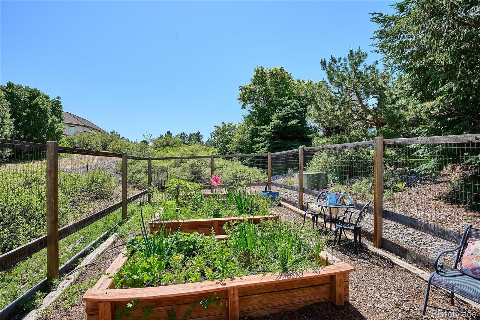 8717 Ridgepointe Drive Castle Pines, CO 80108 - Photo 47 of 50