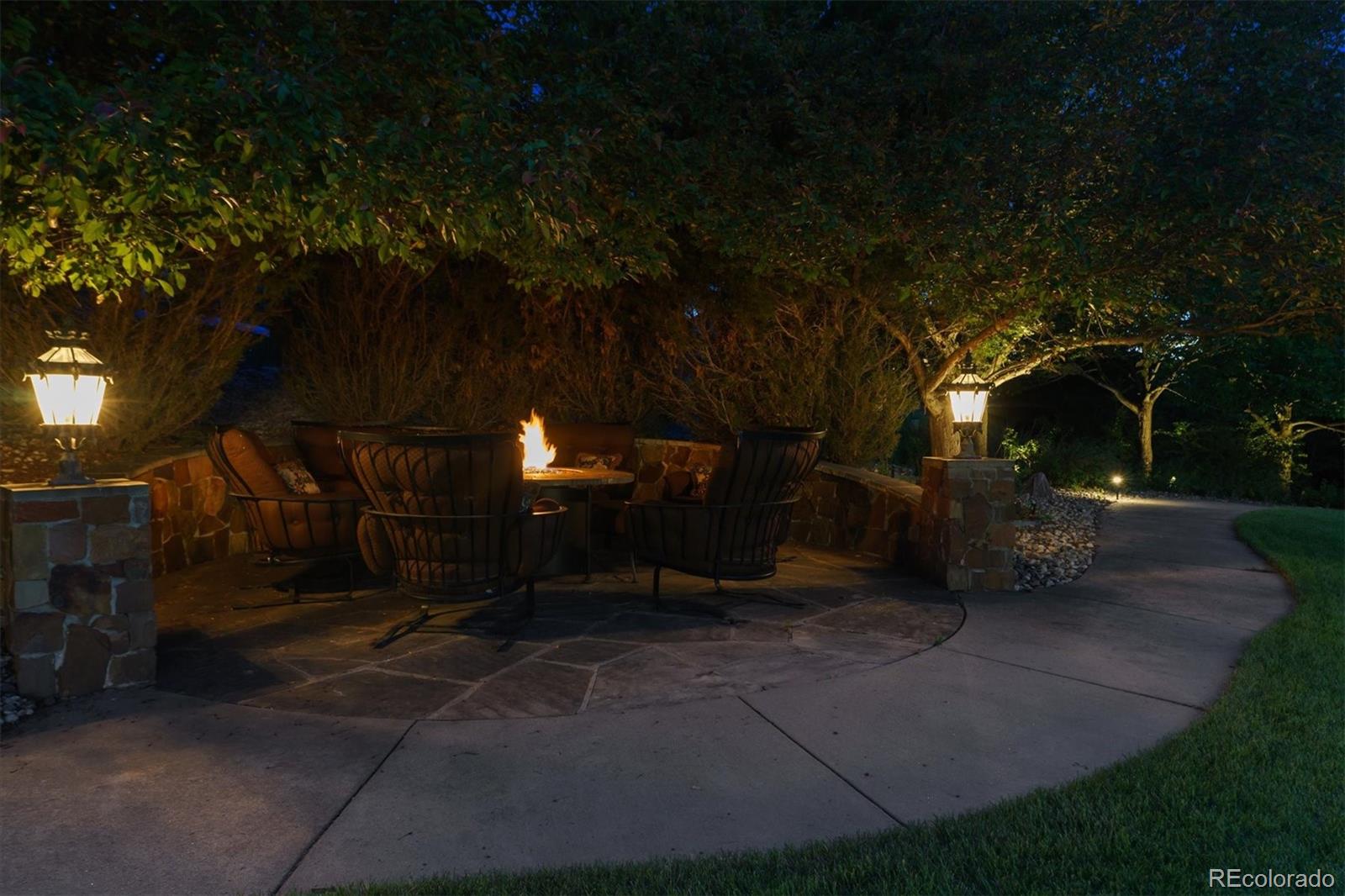 8717 Ridgepointe Drive Castle Pines, CO 80108 - Photo 48 of 50