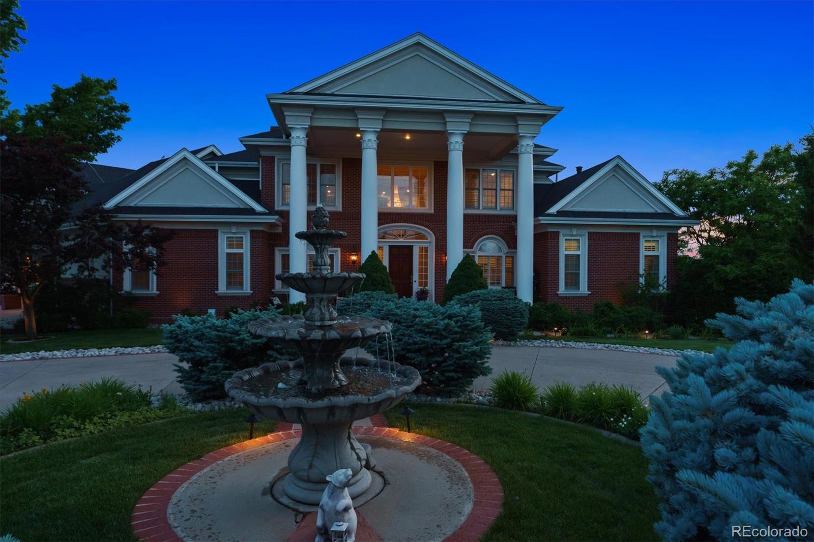 8717 Ridgepointe Drive Castle Pines, CO 80108 - Photo 49 of 50