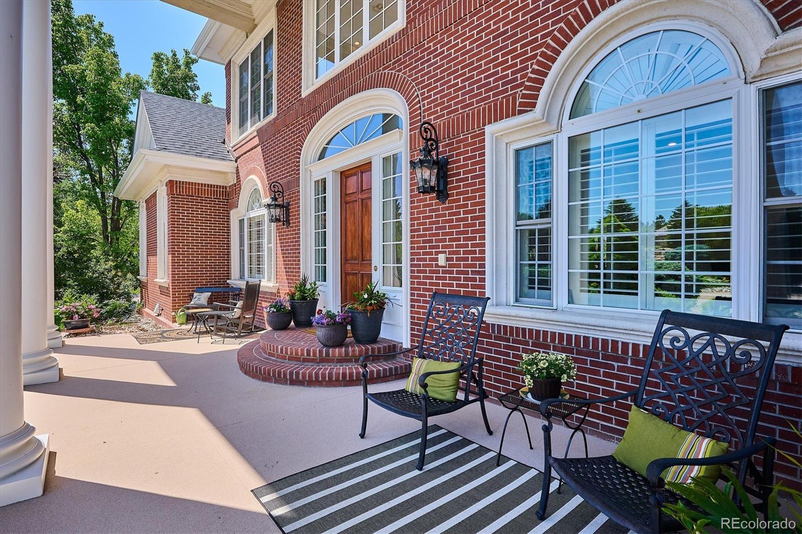 8717 Ridgepointe Drive Castle Pines, CO 80108 - Photo 7 of 50