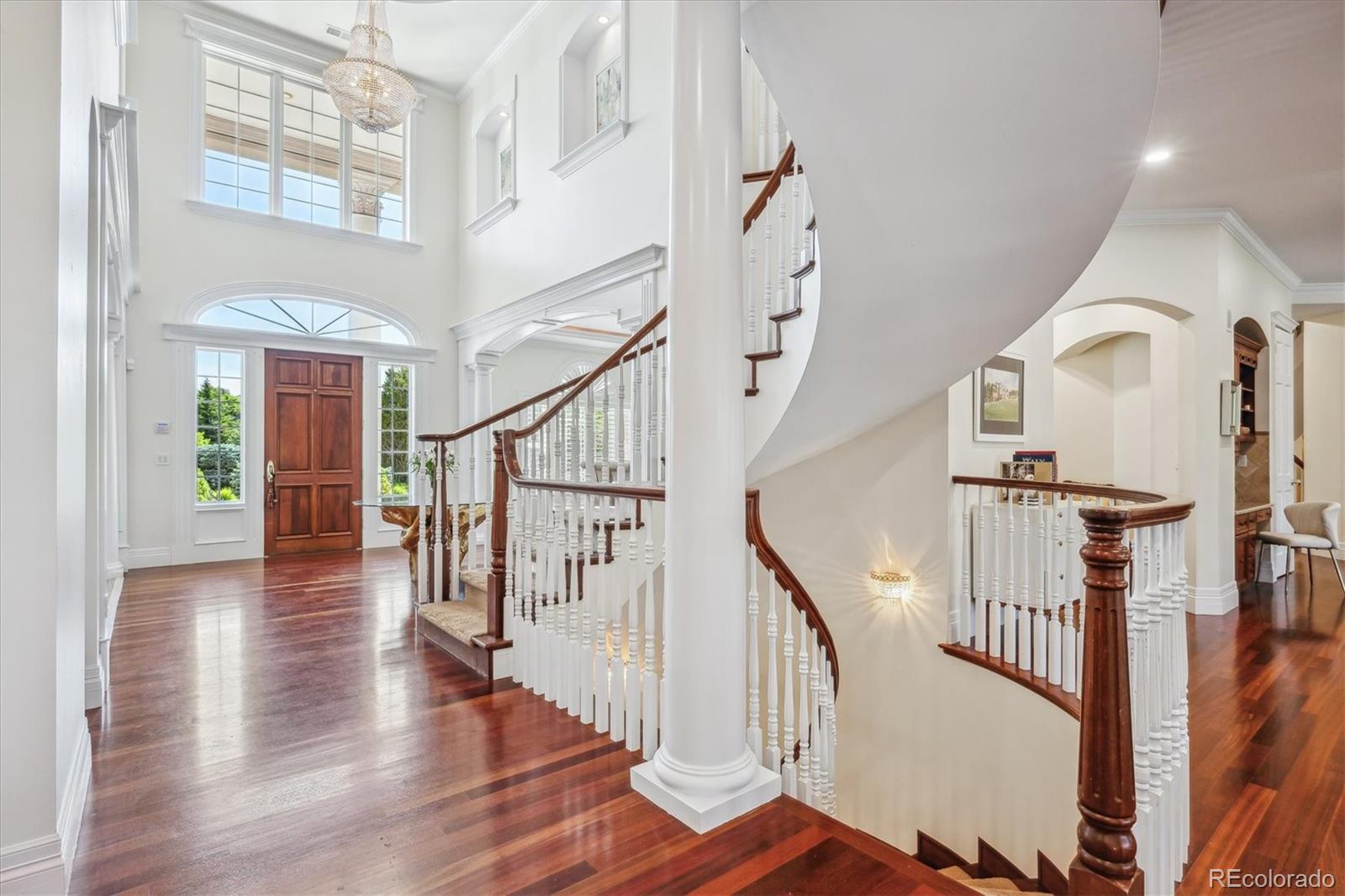 8717 Ridgepointe Drive Castle Pines, CO 80108 - Photo 10 of 50