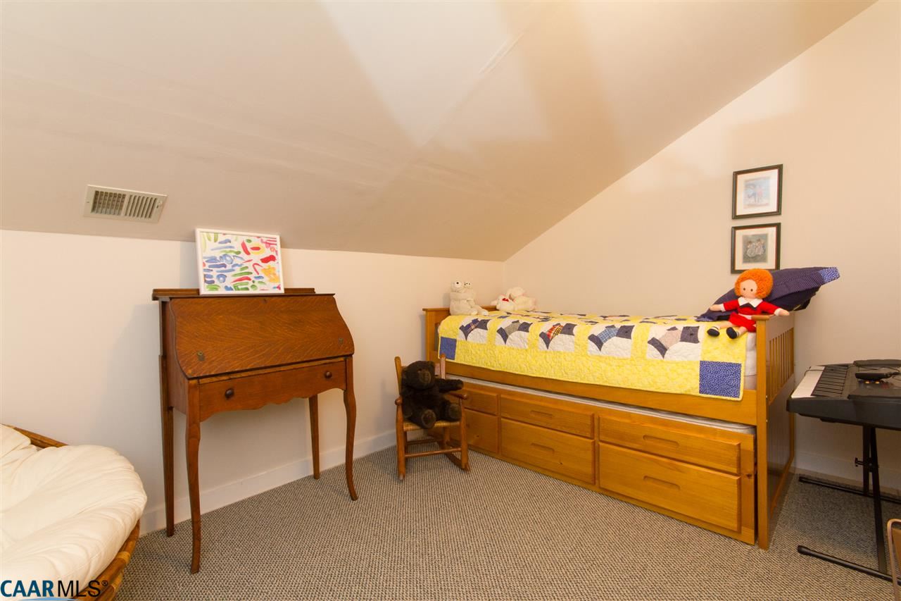 45 Out Of Bounds Road Palmyra, VA 22963 - Photo 27 of 48 Cozy Sitting/Play Room Off Guest Bedroom