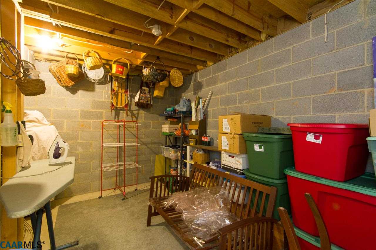 45 Out Of Bounds Road Palmyra, VA 22963 - Photo 32 of 48 Tons of Storage In This Home
