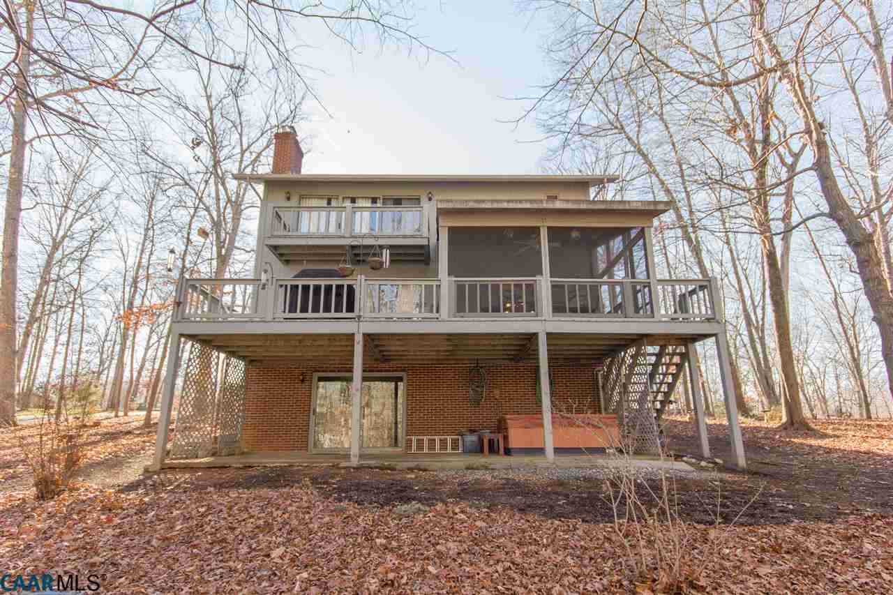 45 Out Of Bounds Road Palmyra, VA 22963 - Photo 35 of 48 Gallery Image 35