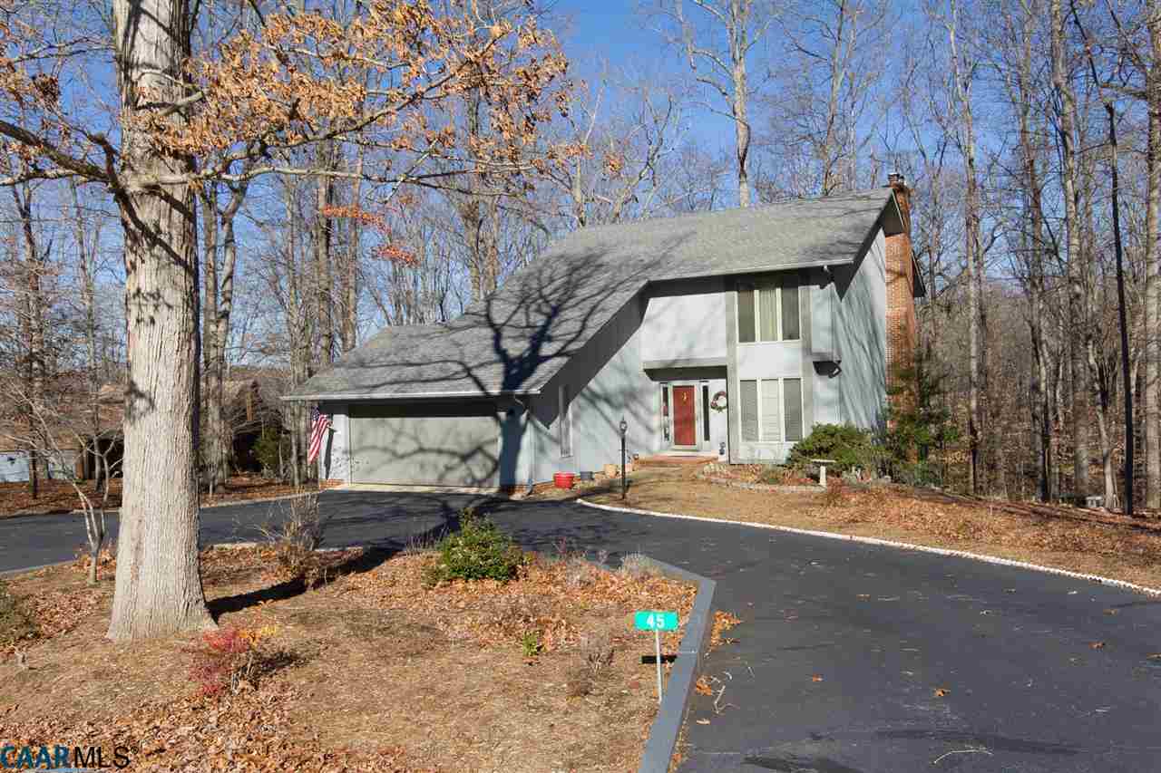 45 Out Of Bounds Road Palmyra, VA 22963 - Photo 36 of 48 Gallery Image 36