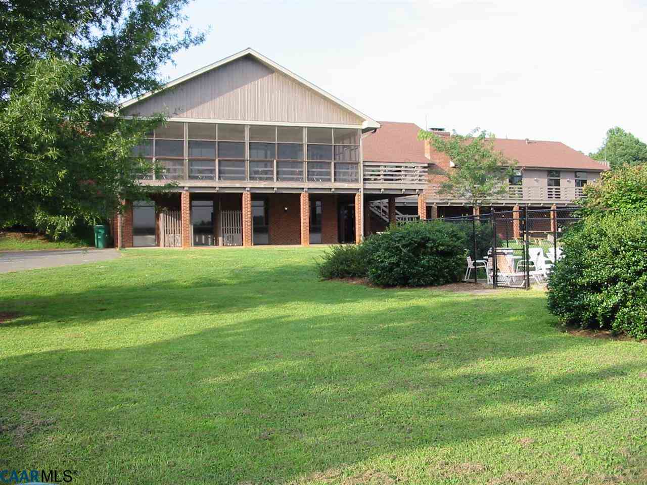 45 Out Of Bounds Road Palmyra, VA 22963 - Photo 41 of 48 Lake Monticello Clubhouse offers Dining, Meeting Rooms, and Lots of Activities!