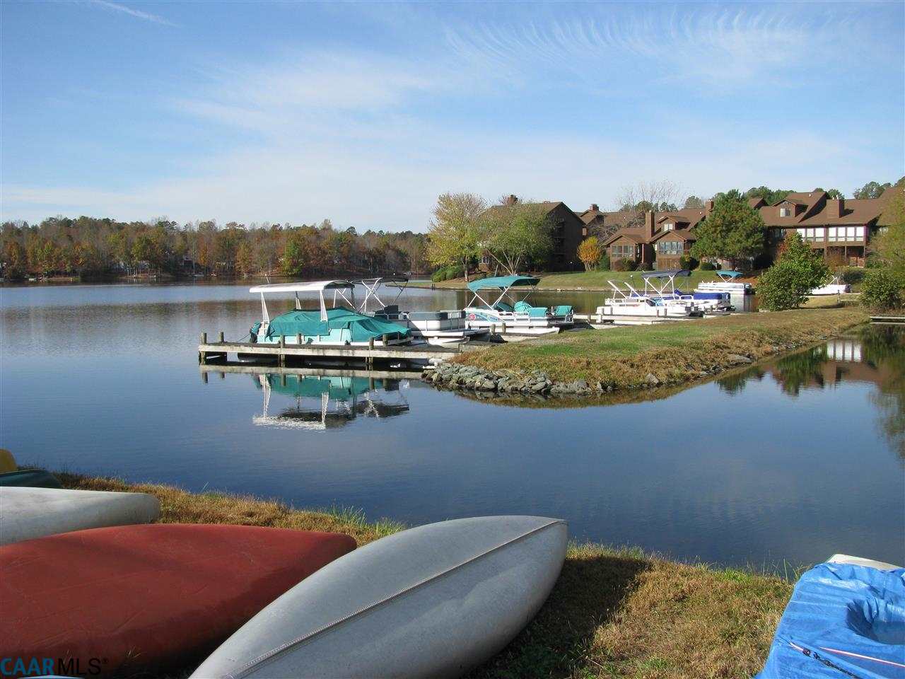 45 Out Of Bounds Road Palmyra, VA 22963 - Photo 43 of 48 After a round of golf, come to the marina, jump in your boat and enjoy an afternoon of water sports!