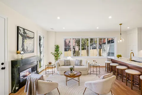 $2,999,000 | 4317 Windom Place Northwest, Washington, DC 20016