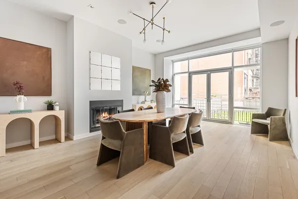 $6,750,000 | 357 Henry Street | Cobble Hill