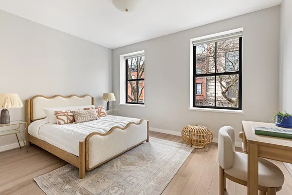 $6,750,000 | 357 Henry Street | Cobble Hill
