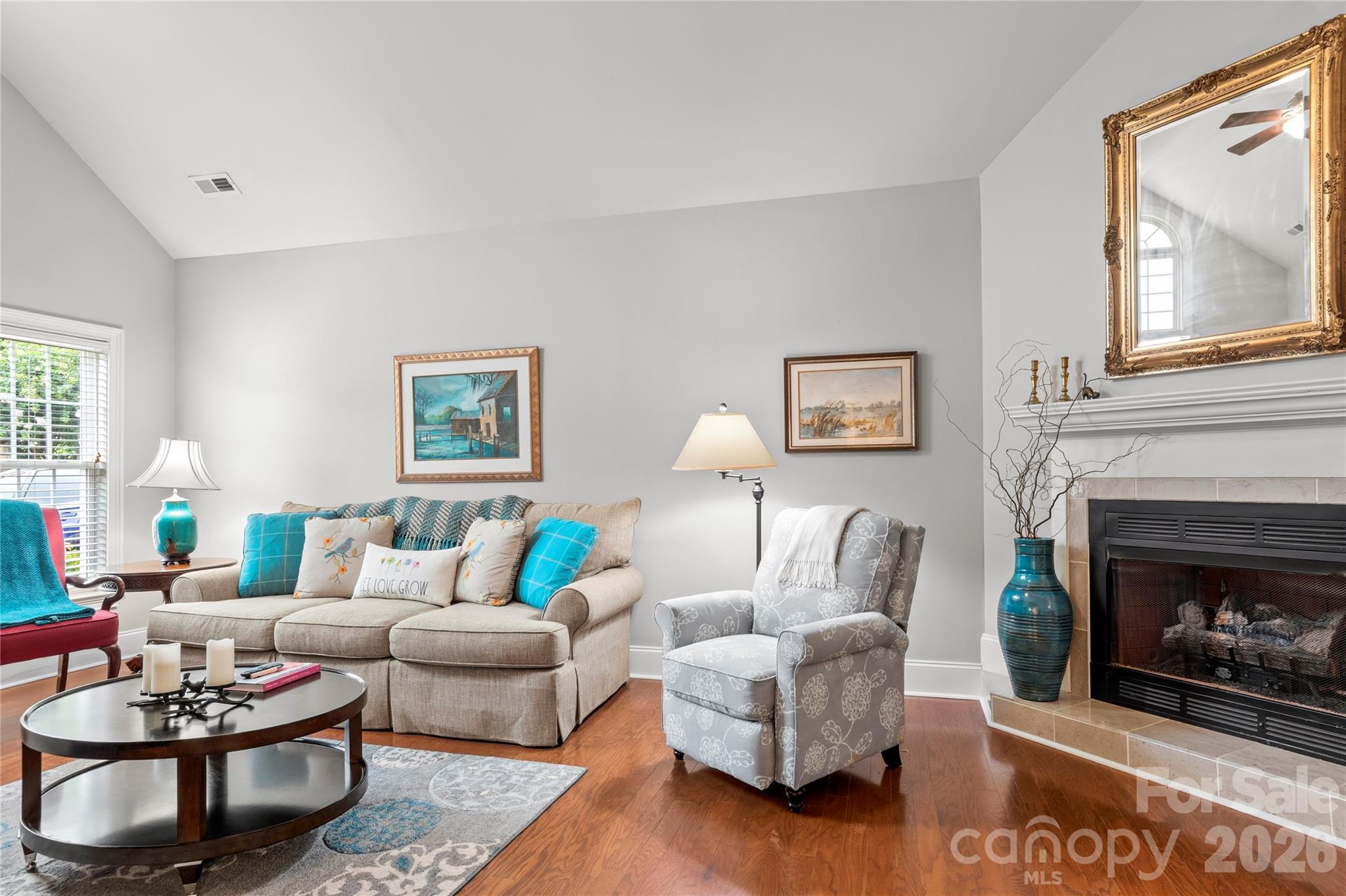 6142 Stadium Ridge Court Clemmons, NC 27012 - Photo 7 of 28 Gallery Image 7