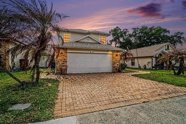 $420,000 | 1816 Waterbeach Court, Apopka, FL 32703