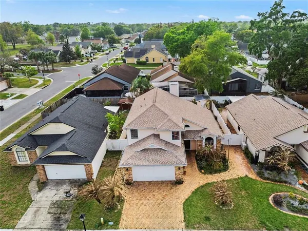 $420,000 | 1816 Waterbeach Court, Apopka, FL 32703