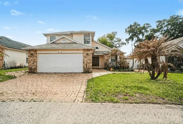 $420,000 | 1816 Waterbeach Court, Apopka, FL 32703