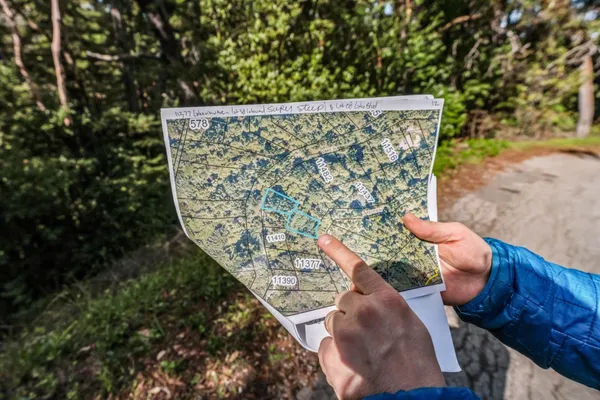 $7,500 | Lot 08 Lake Blvd And Lot 38 Lakeview, Felton, CA 95018