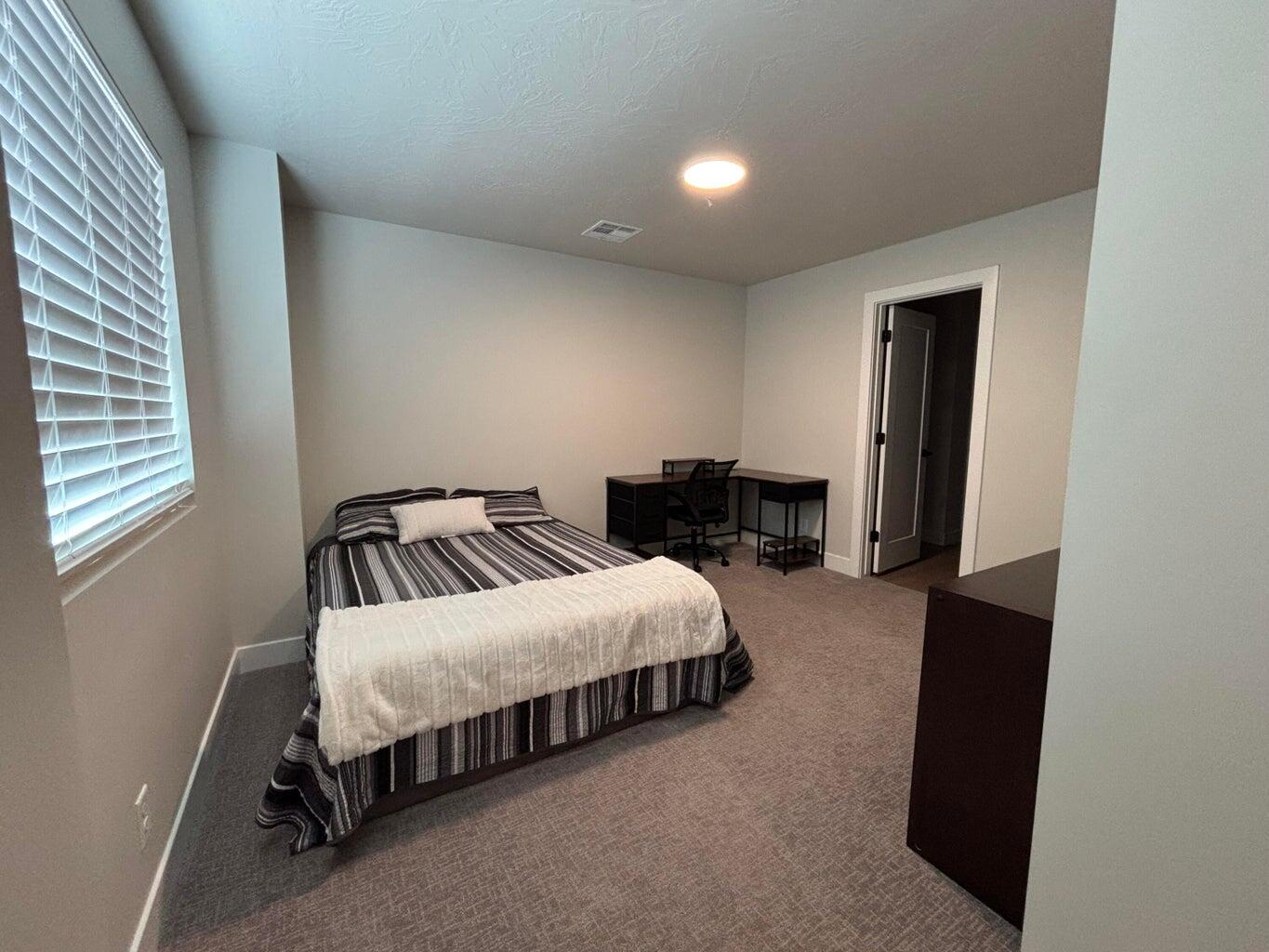 3898 East Fossil Way Washington, UT 84780 - Photo 19 of 31 Master Bedroom