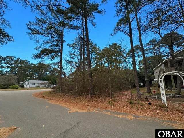 $55,000 | 0 Alberta Street, Jarvisburg, NC 27947