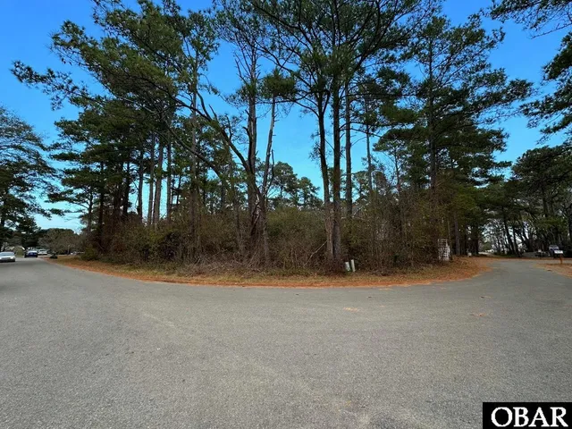 $55,000 | 0 Alberta Street, Jarvisburg, NC 27947