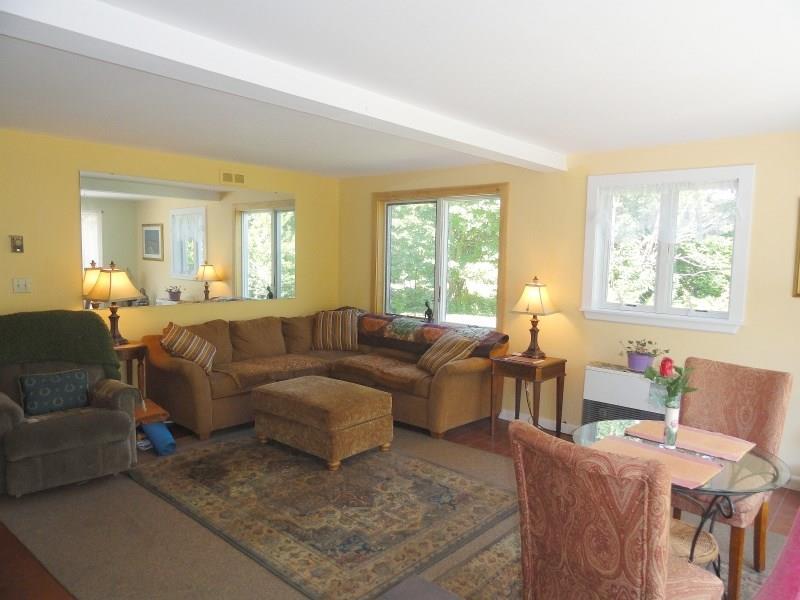 71 Gurney Hill Road Hope, ME 04847 - Photo 7 of 37 Living Room