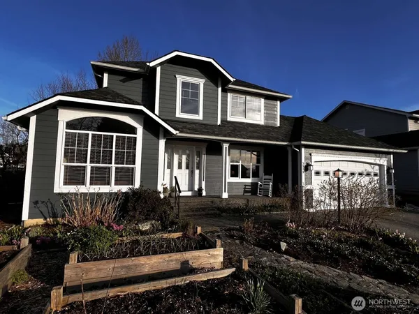 $717,000 | 5939 Artist Drive, Ferndale, WA 98248