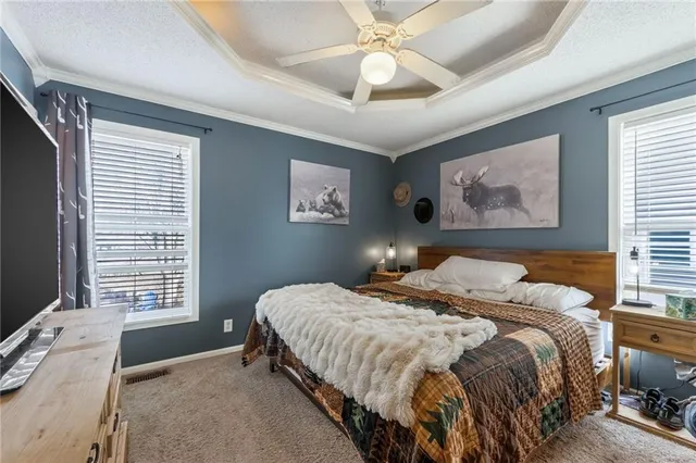 $310,000 | 303 Porter Drive, Smithville, MO 64089