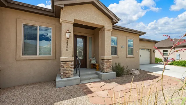 $515,000 | 2280 Red Vista Court, Grand Junction, CO 81507